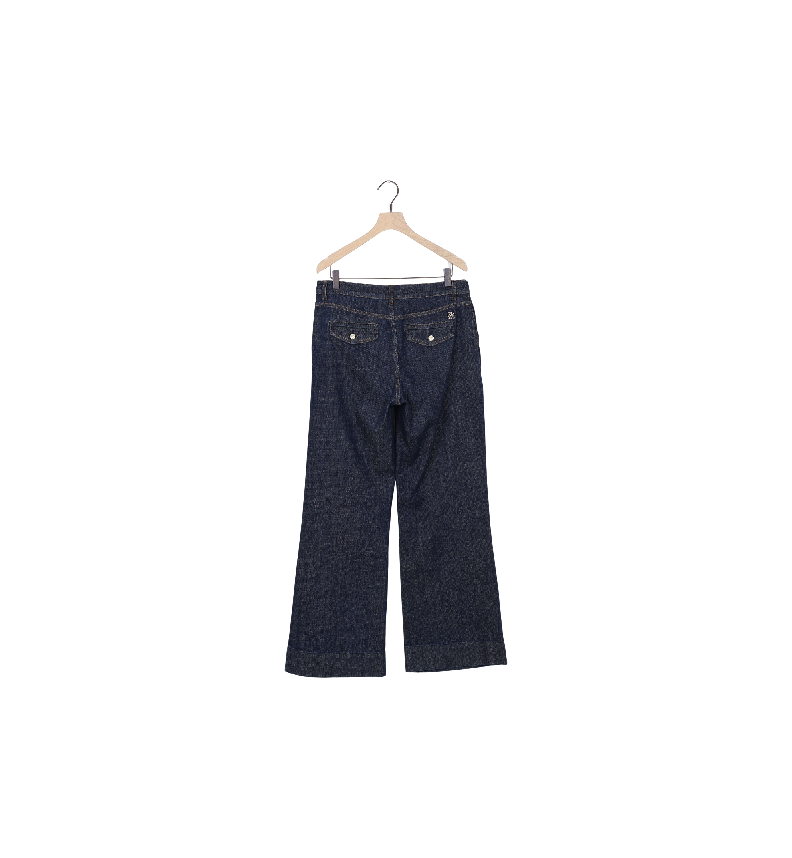 Packshot / Dark Blue / ReLoved
